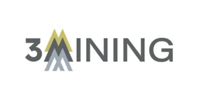 3Mining 1 Logo