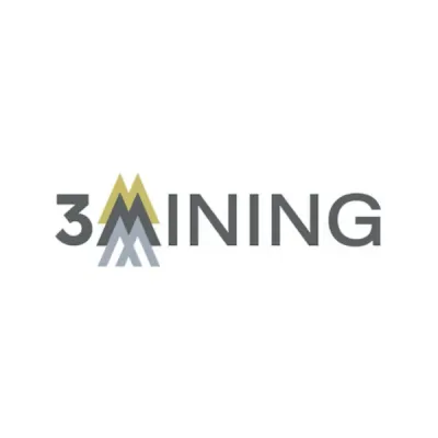 3Mining 1 Logo