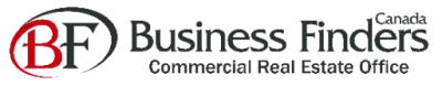 Business Finders Canada_Horizontal_grey Logo