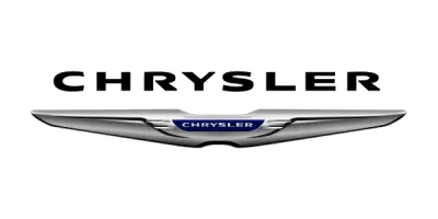 Chrysler Logo