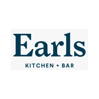 Earls Logo