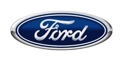 Ford Logo