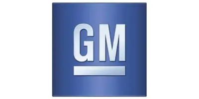 GM Logo