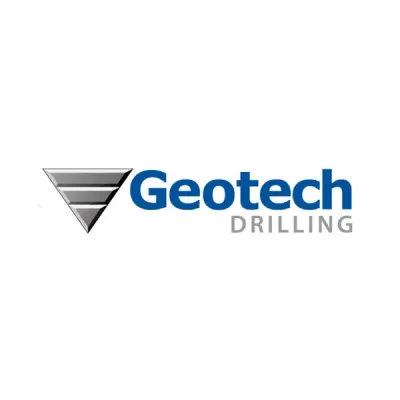 Geotech Logo