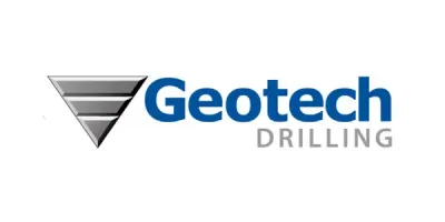 Geotech Logo