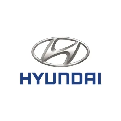 Hyundai Logo