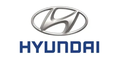 Hyundai Logo