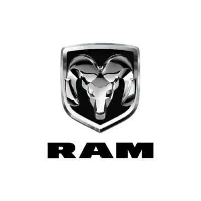 RAM Logo