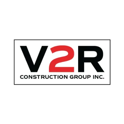 V2R Logo