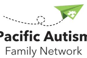 Pacific Autism Family Network